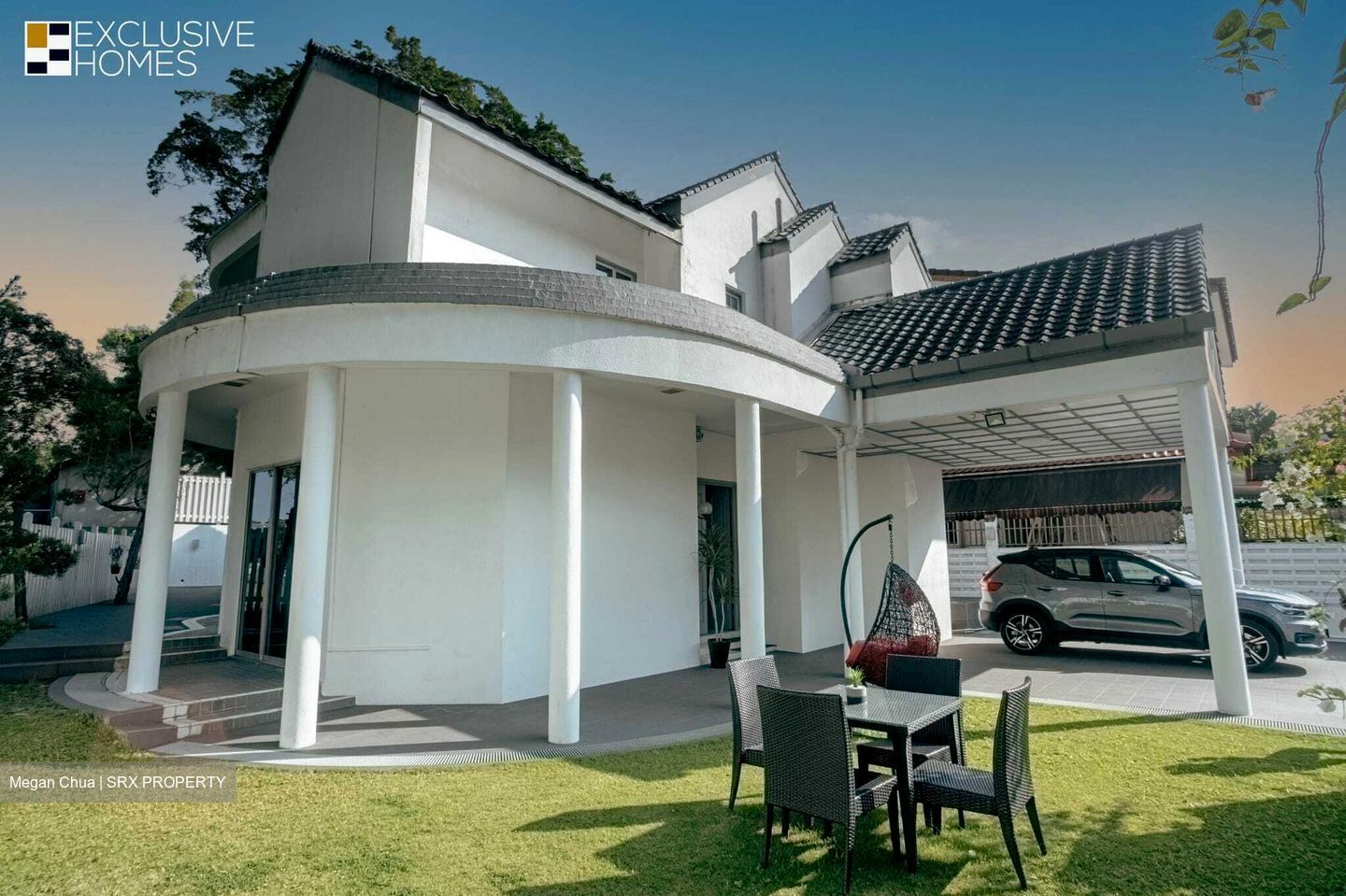 West Lake Garden (D20), Detached #533047501